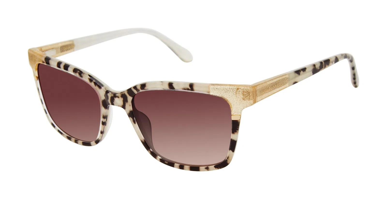 Lulu Guinness L183 Sunglasses - view 2